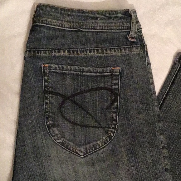 Chico's Denim - CHICO’S jeans